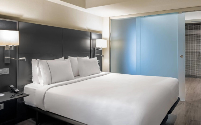 B&B HOTEL Vitoria General Álava