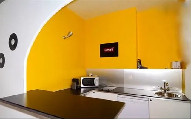 Joli Loft au Coeur du Vieux Port