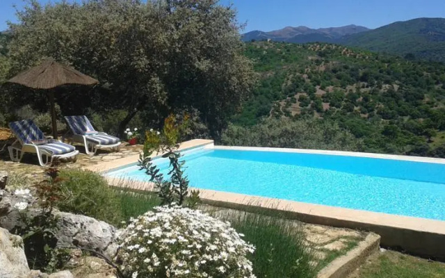 Holiday home Con Encanto