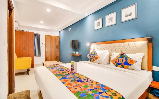 FabHotel The Sun Suites