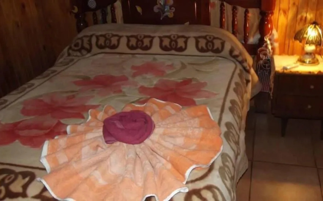 Posada Nora