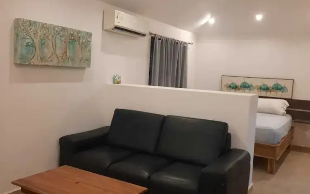Casa Mor - Surfhouse 2 min to the beach