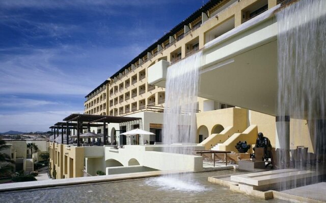 Отель Marquis Los Cabos, Resort & Spa - Adults Only вид на фасад