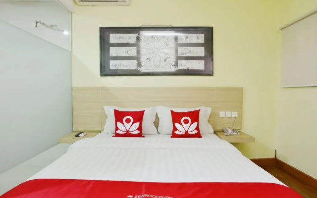 ZEN Rooms Batu Ceper Pecenongan