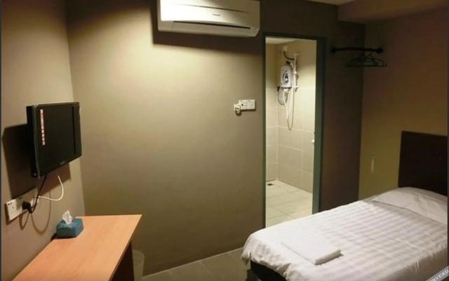 T Hotel