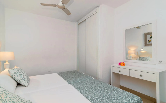 Apartamentos Parque Tropical