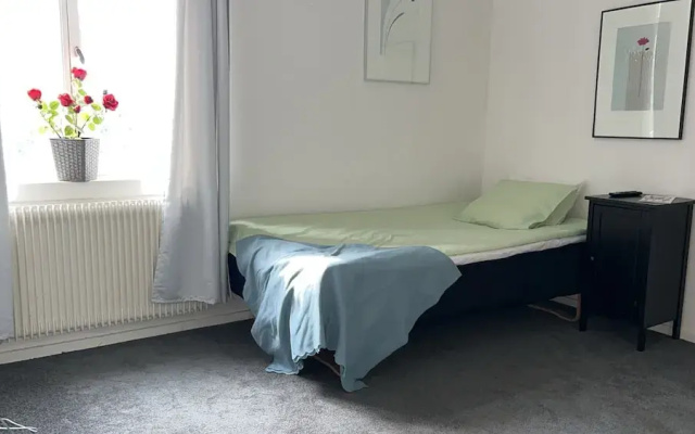 Forshagahotell gästgiveri