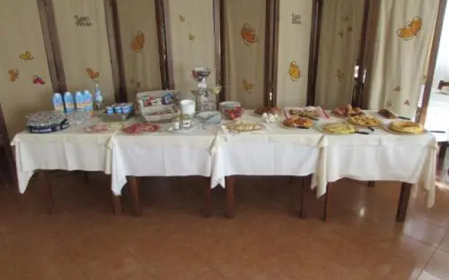 Albergo Lagoverde