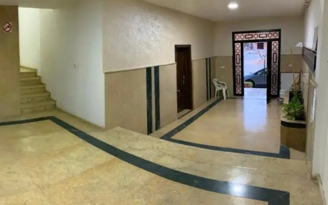 Marchica Bay 1 holiday Apartment