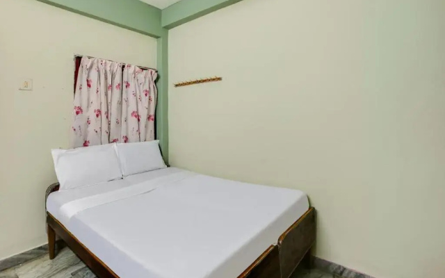 Bt Mansion by OYO Rooms