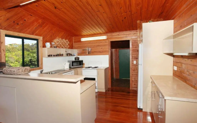 38 Pacific Terrace, Coolum Beach - Linen supplied