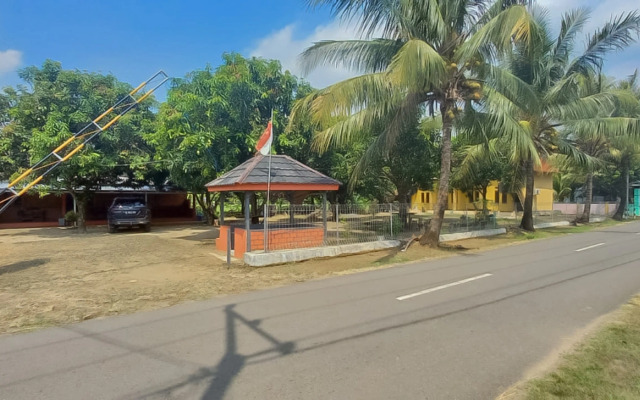AA BUNGSU Syariah Balekambang Ciletuh Sukabumi RedPartner