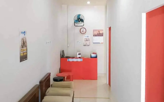 Wisma Syariah Lambhuk