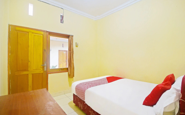 Hotel O A2b Guesthouse