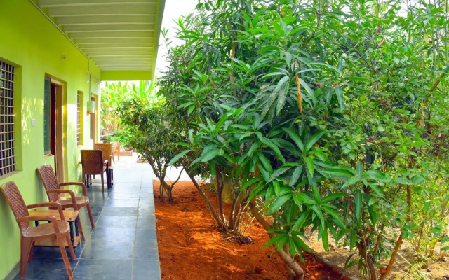 Gopi Plantation Homestay