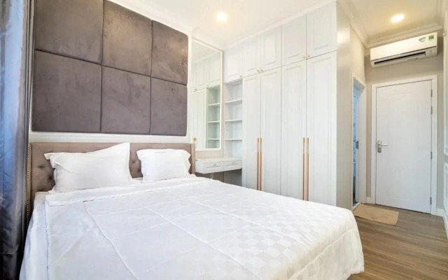 Villa LFP Novaworld Phan Thiet