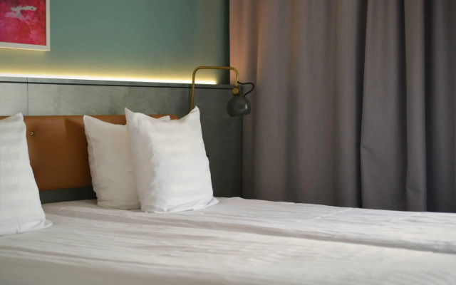 Quality Hotel the Mill