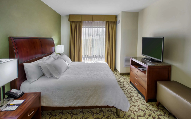 Hilton Garden Inn Durham/University Medical Center