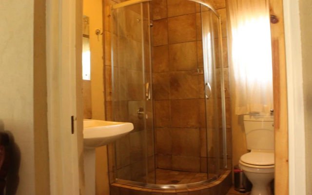 Khaya4u Guesthouse