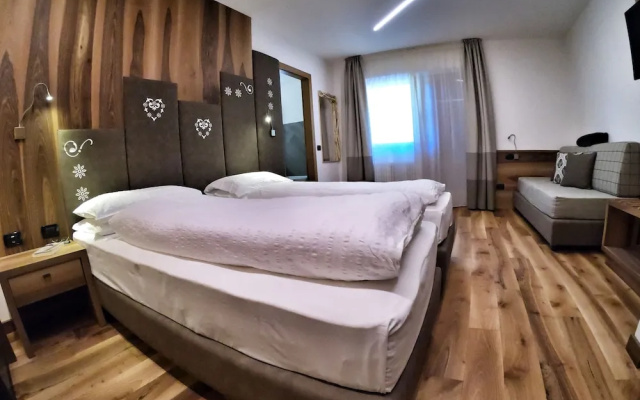 Hotel Cristallo