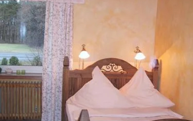 Landhotel garni & Seminarhaus Wiesengrund