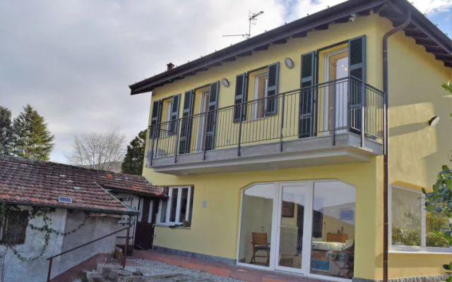 Locazione Turistica Giorgio
