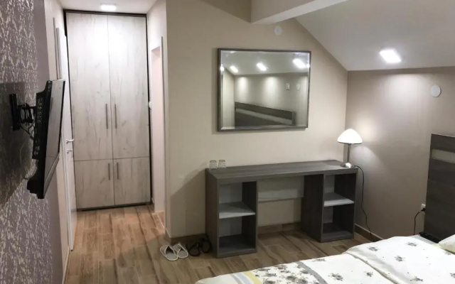Hostel Kruševac - Lukas