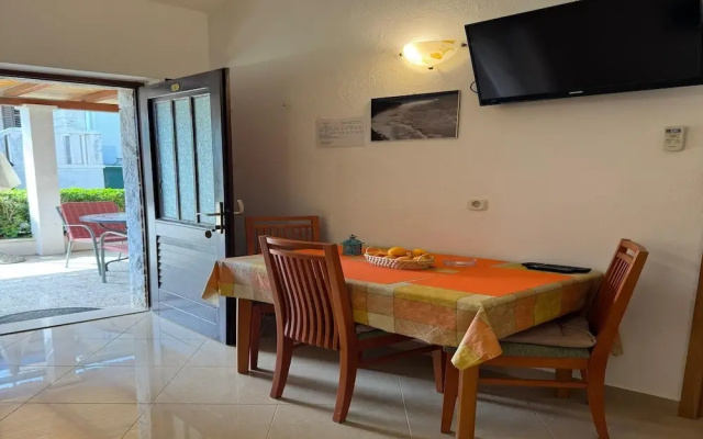 Apartments Magdalena