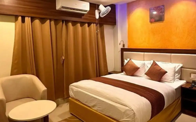 Janaki Star Hotel