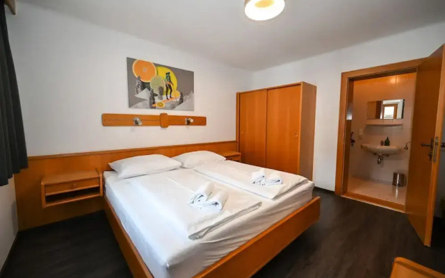 Schmitten 27 - Room 1 200m From ski Lift