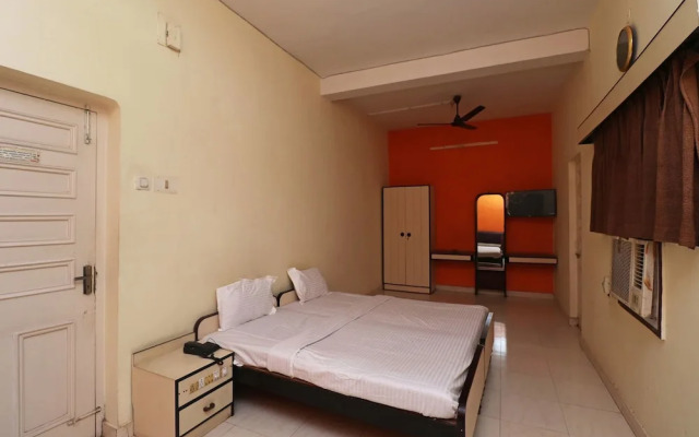 OYO Flagship 37028 Hotel Sheela