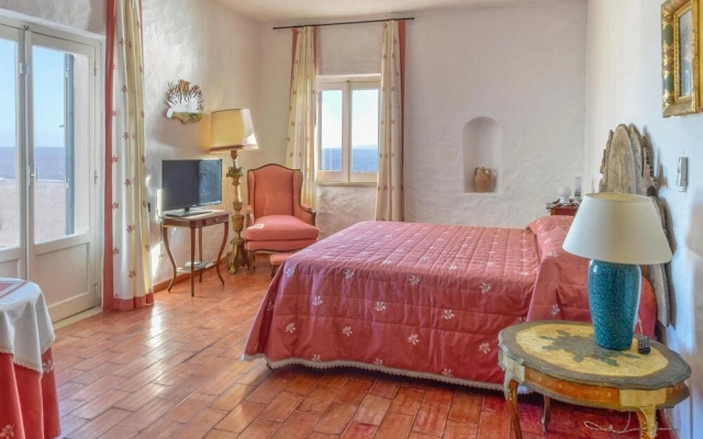 Villa Antica