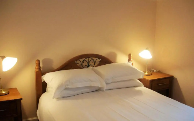 Castle Square Apartments Beaumaris