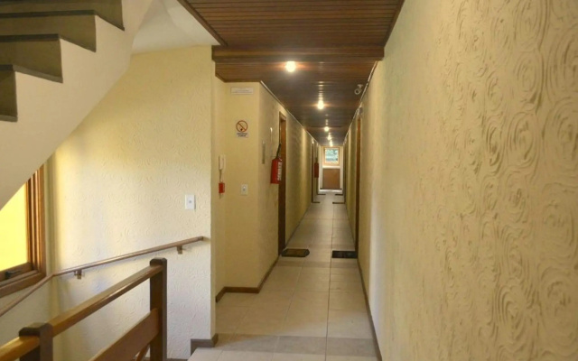 Residencial Benetti 400 metros da Rua Coberta