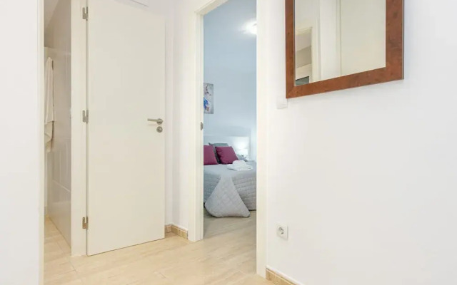 Apartment in Roses Near Nova Beach