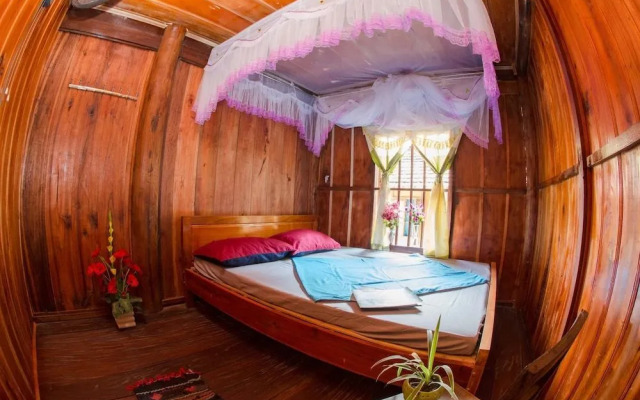 Xoi Homestay Ba Be Lake
