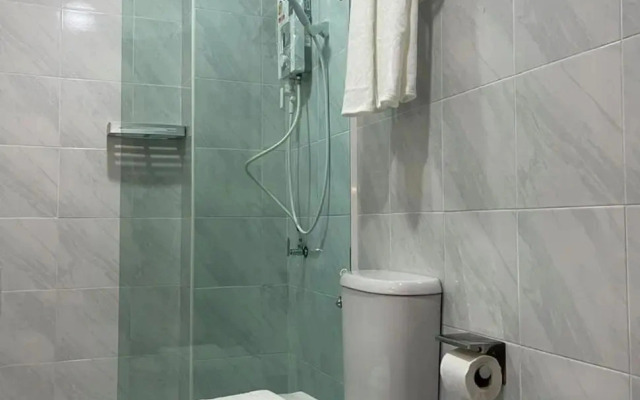 TJ Boutique Hotel