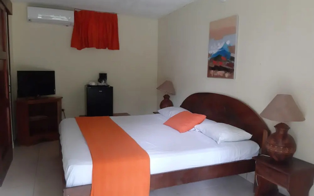 Hotel Samara Beach