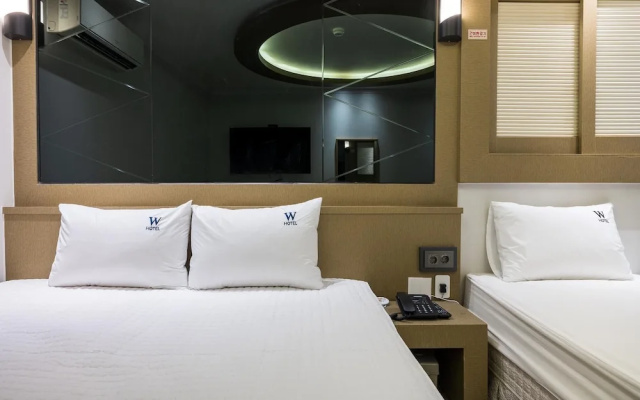 Lien Hotel Haeundae