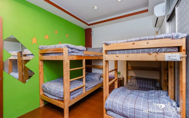 Xinfu Home