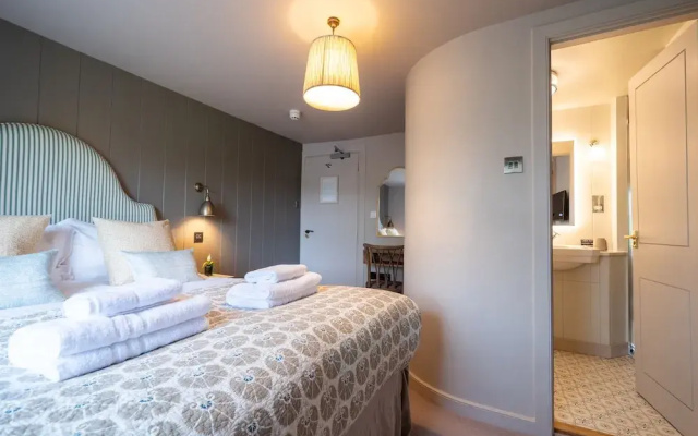 Mill End Hotel