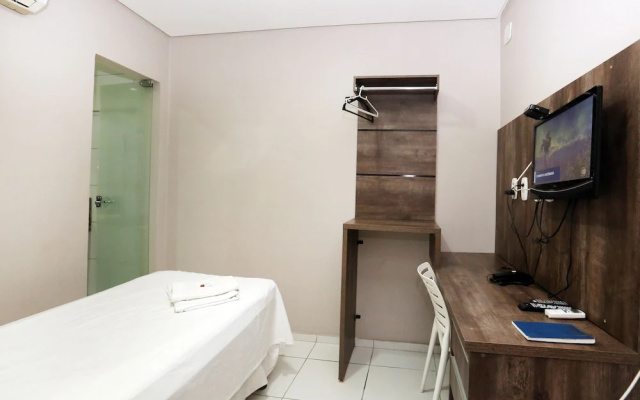 Teresina Hotel