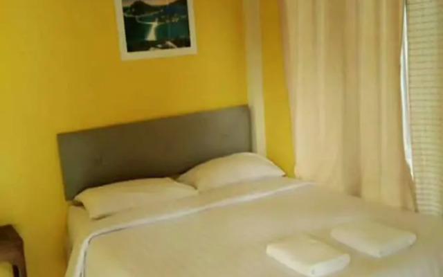 The Pier Boutique Resort