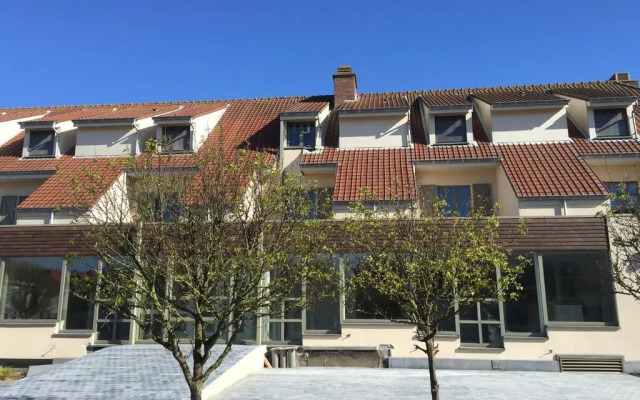 Hotel Les Dunes