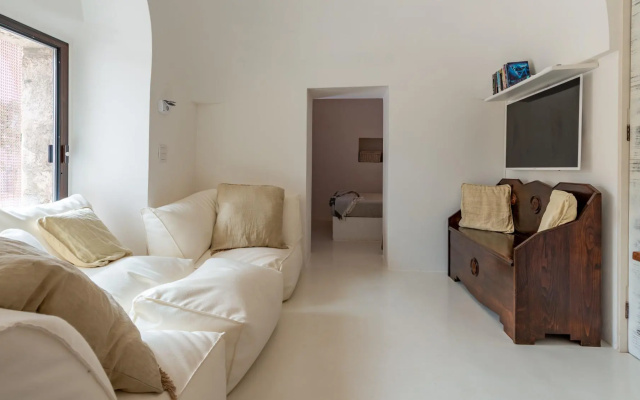 Trullo Santa Pazienza 5 3