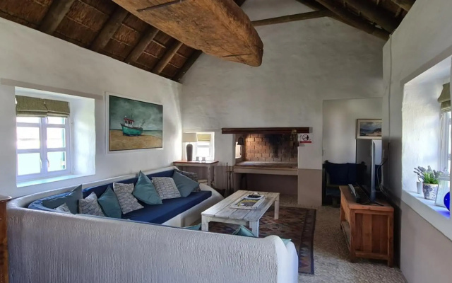 Casa Pescador Beach House