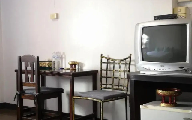 RoongThoeng Heritage Hotel