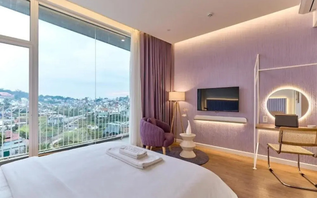ADELA Hotel Dalat