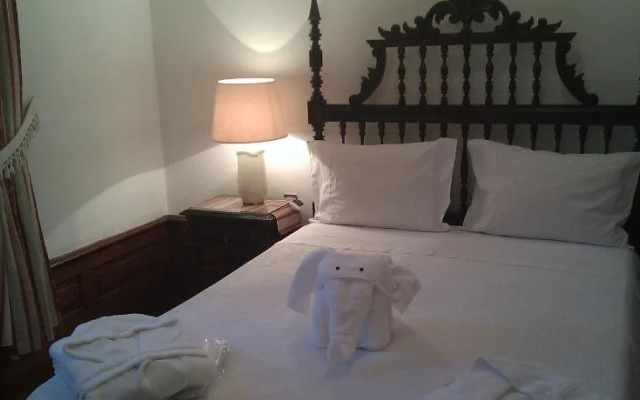 Hotel Residencial Alentejana