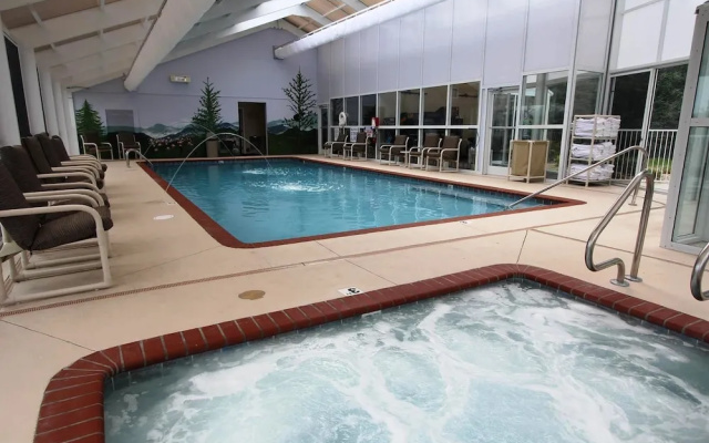 Whispering Pines 123